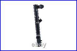 NRF Radiateur, refroidissement du moteur pour BMW NRF Radiateur, refroidissement du moteur pour BMW