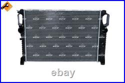 NRF Radiateur, refroidissement du moteur pour MERCEDES-BENZ