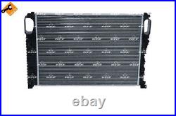NRF Radiateur, refroidissement du moteur pour MERCEDES-BENZ