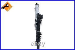 NRF Radiateur, refroidissement du moteur pour MERCEDES-BENZ