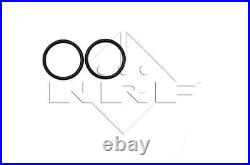 NRF Radiateur, refroidissement du moteur pour MERCEDES-BENZ