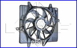 NRF Ventilateur moteur pour CHRYSLER PT 47220 Pièces Auto Mister Auto
