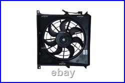 NRF Ventilateur, refroidissement du moteur pour BMW