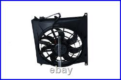 NRF Ventilateur, refroidissement du moteur pour BMW