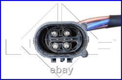 NRF Ventilateur, refroidissement du moteur pour BMW