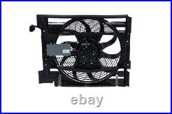 NRF Ventilateur, refroidissement moteur pour BMW