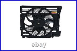 NRF Ventilateur, refroidissement moteur pour BMW