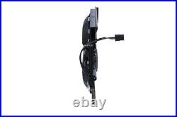 NRF Ventilateur, refroidissement moteur pour BMW