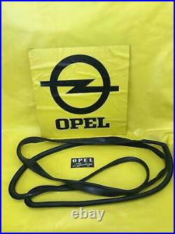 Neuf + Original Opel Calibra Frontscheibengummi Joint Gummi GM OE