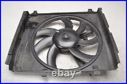 Nissan Micra IV K13 Ventilateur de Radiateur Ventilateur Électrique 214031HC1E