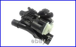 Nouveau Boîtier de thermostat pour Citroën, Ford, Opel. 9849443980. 9804160380 Nouveau Boîtier de thermostat pour Citroën, Ford, Opel. 9849443980. 9804160380