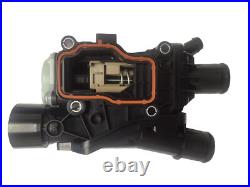 Nouveau Boîtier de thermostat pour Citroën, Ford, Opel. 9849443980. 9804160380 Nouveau Boîtier de thermostat pour Citroën, Ford, Opel. 9849443980. 9804160380