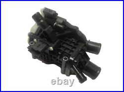 Nouveau Boîtier de thermostat pour Citroën, Ford, Opel. 9849443980. 9804160380 Nouveau Boîtier de thermostat pour Citroën, Ford, Opel. 9849443980. 9804160380