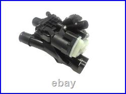 Nouveau Boîtier de thermostat pour Citroën, Ford, Opel. 9849443980. 9804160380 Nouveau Boîtier de thermostat pour Citroën, Ford, Opel. 9849443980. 9804160380