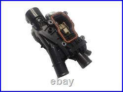 Nouveau Boîtier de thermostat pour Citroën, Ford, Opel. 9849443980. 9804160380 Nouveau Boîtier de thermostat pour Citroën, Ford, Opel. 9849443980. 9804160380