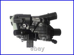 Nouveau Boîtier de thermostat pour Citroën, Ford, Opel. 9849443980. 9804160380 Nouveau Boîtier de thermostat pour Citroën, Ford, Opel. 9849443980. 9804160380