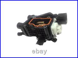 Nouveau Boîtier de thermostat pour Citroën, Ford, Opel. 9849443980. 9804160380 Nouveau Boîtier de thermostat pour Citroën, Ford, Opel. 9849443980. 9804160380