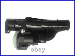 Nouveau Boîtier de thermostat pour Citroën, Ford, Opel. 9849443980. 9804160380 Nouveau Boîtier de thermostat pour Citroën, Ford, Opel. 9849443980. 9804160380
