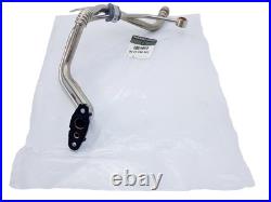 ORIGINAL Renault Conduite D'huile Turbo Trafic Laguna 2.0 dCi 1519700QAB