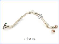 ORIGINAL Renault Conduite D'huile Turbo Trafic Laguna 2.0 dCi 1519700QAB
