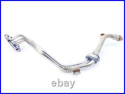 ORIGINAL Renault Conduite D'huile Turbo Trafic Laguna 2.0 dCi 1519700QAB