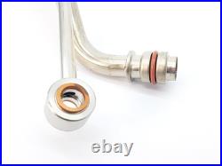 ORIGINAL Renault Conduite D'huile Turbo Trafic Laguna 2.0 dCi 1519700QAB
