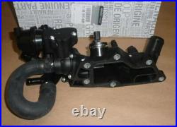 Oe Original Boîtier De Thermostat Renault Megane III 1.2tce 110601560r