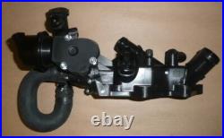 Oe Original Boîtier De Thermostat Renault Megane III 1.2tce 110601560r