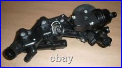 Oe Original Boîtier De Thermostat Renault Megane III 1.2tce 110601560r