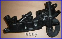 Oe Original Boîtier De Thermostat Renault Megane III 1.2tce 110601560r