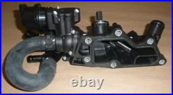 Oe Original Boîtier De Thermostat Renault Megane III 1.2tce 110601560r