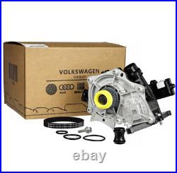 Oe Pompe À Eau 06l121111 H P K L H Vw Golf 7 8 Passat Tiguan Audi A3 A4 2.0 Tsi Oe Pompe À Eau 06l121111 H P K L H Vw Golf 7 8 Passat Tiguan Audi A3 A4 2.0 Tsi