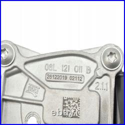 Oe Pompe À Eau 06l121111 H P K L H Vw Golf 7 8 Passat Tiguan Audi A3 A4 2.0 Tsi