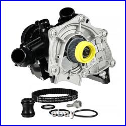 Oe Pompe À Eau 06l121111 H P K L H Vw Golf 7 8 Passat Tiguan Audi A3 A4 2.0 Tsi Oe Pompe À Eau 06l121111 H P K L H Vw Golf 7 8 Passat Tiguan Audi A3 A4 2.0 Tsi