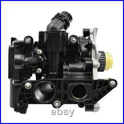 Oe Pompe À Eau 06l121111 H P K L H Vw Golf 7 8 Passat Tiguan Audi A3 A4 2.0 Tsi