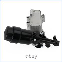 Oil Cooler A6511800610 Pour Mercedes C CLS M E SLK GLK VITO GLE 2.2CDI EEP H8 Oil Cooler A6511800610 Pour Mercedes C CLS M E SLK GLK VITO GLE 2.2CDI EEP H8