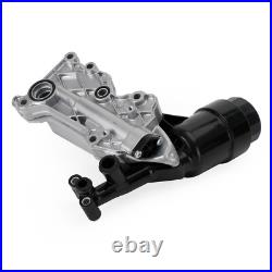 Oil Cooler A6511800610 Pour Mercedes C CLS M E SLK GLK VITO GLE 2.2CDI EEP H8 Oil Cooler A6511800610 Pour Mercedes C CLS M E SLK GLK VITO GLE 2.2CDI EEP H8