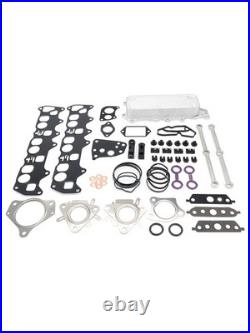 Oil Cooler Connecting Rods Gasket Pour Mercedes OM642 V6 E-Class W211 A