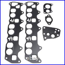 Oil Cooler Connecting Rods Gasket Pour Mercedes OM642 V6 E-Class W211 A
