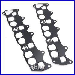 Oil Cooler Connecting Rods Gasket Pour Mercedes OM642 V6 E-Class W211 A