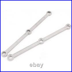 Oil Cooler Connecting Rods Gasket Pour Mercedes OM642 V6 E-Class W211 A