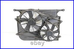 Opel Antara Moteur De Ventilateur Radiateur 96629051 2.0 CDTI 110 kW