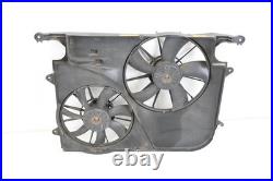 Opel Antara Moteur De Ventilateur Radiateur 96629051 2.0 CDTI 110 kW