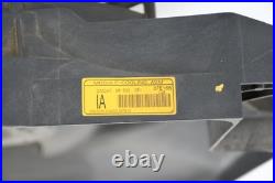 Opel Antara Moteur De Ventilateur Radiateur 96629051 2.0 CDTI 110 kW