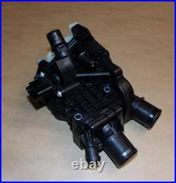 Original Boitier Thermostat Pour P 3008 308 II 5008 508 I Jumpy Kuga 9849443980