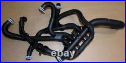 Original Durite Tuyau De Radiateur Renault Trafic III 1.6dci 215038518r