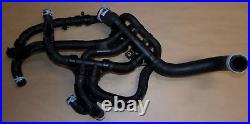 Original Durite Tuyau De Radiateur Renault Trafic III 1.6dci 215038518r