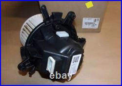 Original Moteur Du Ventilateur Chauffage Pour Ctroen Jumpy IV 9849717080