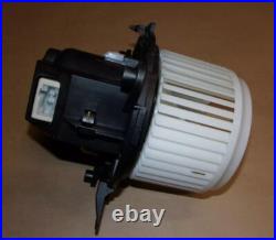 Original Moteur Du Ventilateur Chauffage Pour Ctroen Jumpy IV 9849717080