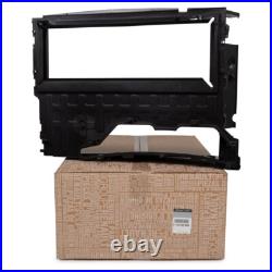 Original Oe Cache Couvercle De Radiateur Renault Captur Clio IV 215592894r Original Oe Cache Couvercle De Radiateur Renault Captur Clio IV 215592894r